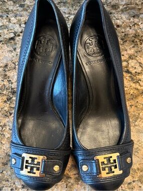 Tory Burch shoes